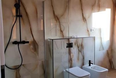 CALEA URSENI - Duplex - 4 Camere - Toate utilitatile - 10