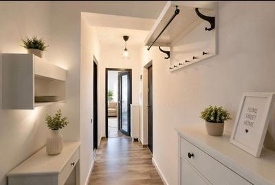 Apartament 2 camere Compozitorilor, zonă liniștită de vile - 8