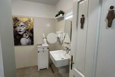 De vânzare: Birou/Apartament 4 camere - Piata Romana | Ultracentral | - 8