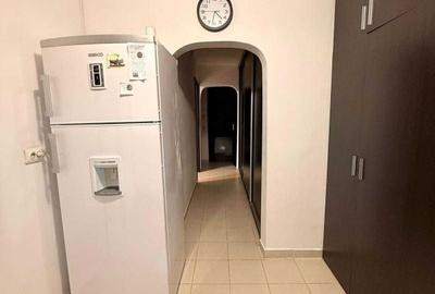 Apartament 3 Camere Dristor | 3 min Metrou | Centrală | Parcare - 15