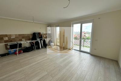 2 Camere | Parcare in CF | Bloc Nou | Giroc–Zona Hotel IQ | Investitie - 2