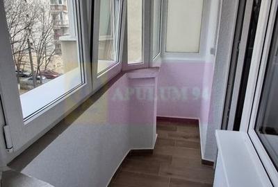 Apartament 3 camere Nerva Traian. - 7