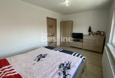Apartament 2 camere la etaj intermediar, bloc izolat, in zona Spitalul Judetean - 2