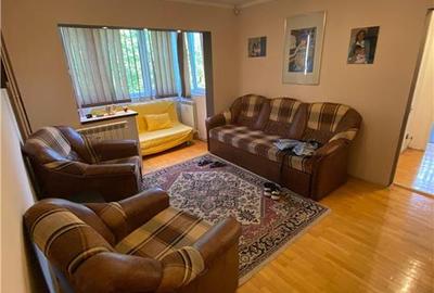 Apartament 2 camere intermediar Gemenii - 1