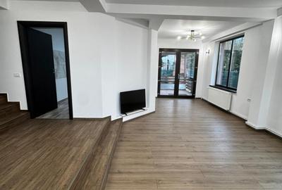 Vila S+P+1+Pod mansardat Albert Roua - 3