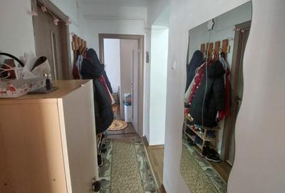 3 camere Decomandat etaj 3 - Posta Pacurari - 109000 euro - 5