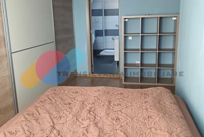 Apartament 85mp, 3 camere - zona Traian - 9