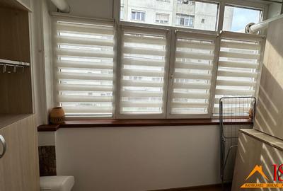 Apartament 2 camere de închiriat – Vasile Aaron, Sibiu - 6
