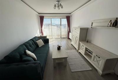Apartament 2 camere, zona Tractorul - 1