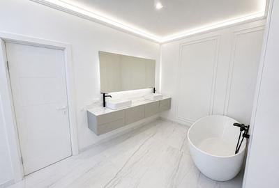 Vilă modernă cu piscină | 337 mp | Andrei Mureșanu – Lux și Confort! - 22