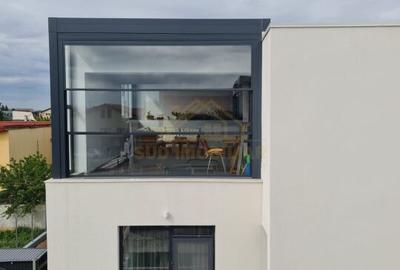 CASA INDIVIDUALA P+1+TERASA-PRIMARIE - 29