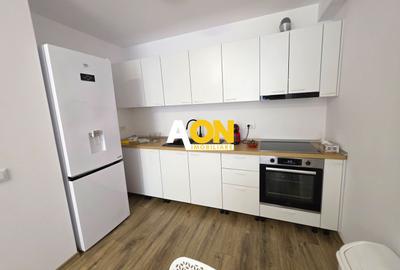Apartament 2 camere, 52 mp utili, bloc nou, prima închiriere - 4