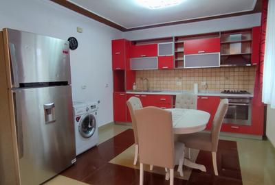 Apartament cu gradina / Otopeni zona Lidl DN1 - 3