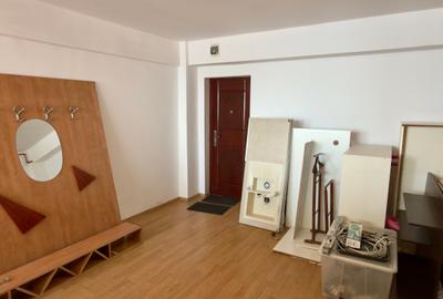 Garsoniera Rahova, Soseaua Alexandriei, centrala proprie, comision 0 ! - 3