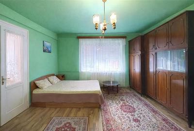 3D!Ansamblu casa+productie+comercial, 3 corpuri,acces stradal,Tudor,Targu Mures, - 9