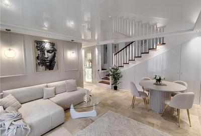 Duplex cu 5 camere în Moșnița Veche