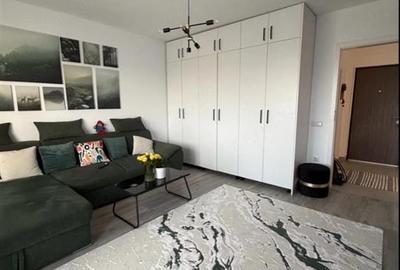 Apartament 2 Camere Decomandat - 2 Balcoane - Bloc 2023 - Tatarasi - 2