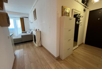 3 camere | 70 mp | Parcare | Dressing | Valea Lupului - 9