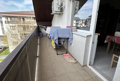 Apartament 3 Camere - Smaraldului - Bragadiru - 4