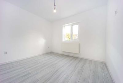 Casa single 3 camere  teren 300 mp Lunca Cetatuii - 6