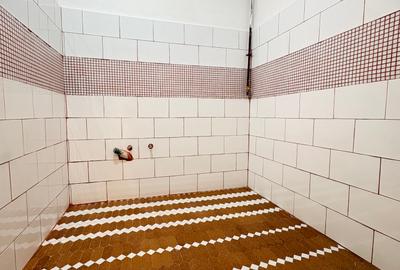Piata Alba Iulia str Valeriu Braniste, centrala proprie, bloc in curte linistita - 11