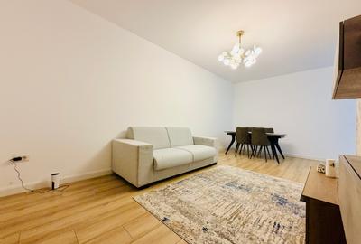 Apartament 2 camere  de vânzare – Apartament elegant într-un ansamblu rezidenț - 5