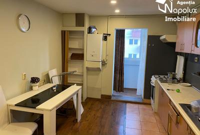 🏡 Apartament 2 camere de vânzare – Mănăștur, str. Primăverii, Cluj-Napoca - 5