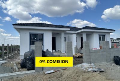 Duplex in constructie zona Drumul Boilor - 0% Comision prin Poremo Imobiliare - 1