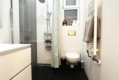 Apartament 2 camere, stil boem, chirie inclusă, cu vedere la Operă - 18