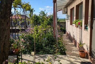 Casă de vânzare, Mihai Bravu, Giurgiu, locuinta permanenta sau casa de vacanta - 3