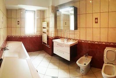 Apartament 3 camere Herastrau, Nicolae Caramfil, #977 - 7