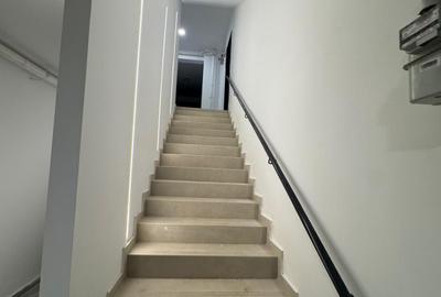 Garsonieră – PRIMA ÎNCHIRIERE Hamilton Residence - 8