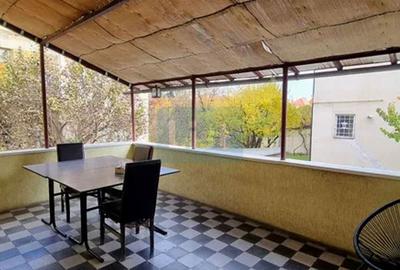 Spațiu de închiriat, Zona Andrei Mureșanu - 7