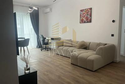 Apartament 2 camere semidecomandat + parcare subterana inclusă  | Elite City - 2