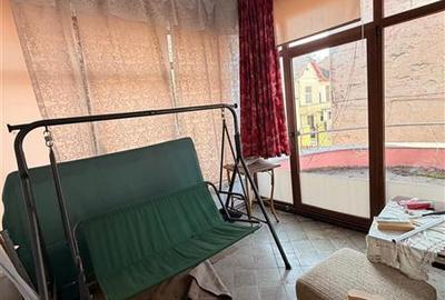 Apartament 4 camere, zona Centru - 12