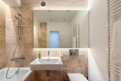 2 Camere Art City | Parcare Inclusa - 13