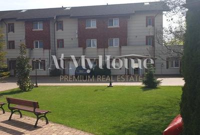 Vila superba de inchiriat in complex rezidential micut, ideala familii - 22
