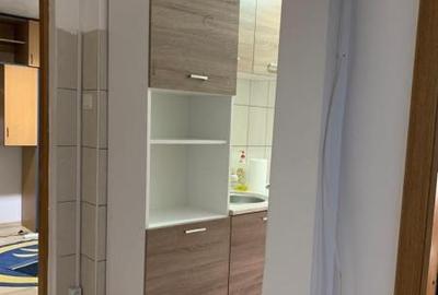 Apartament cu 2 camere decomandat, mobilat în Drumul Taberei