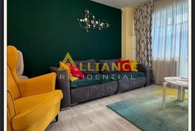 Confort City - Apartament 3 camere ~ 2 bai - 1