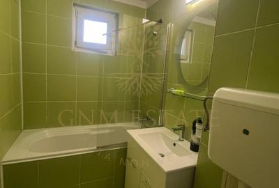 3 Camere Et.8/10 Bloc Reabilitat Metrou Raul Doamnei - 9