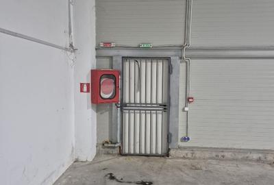 HALA + SHOWROOM + BIROURI de inchiriat in Otopeni (Zona Premium) - 6