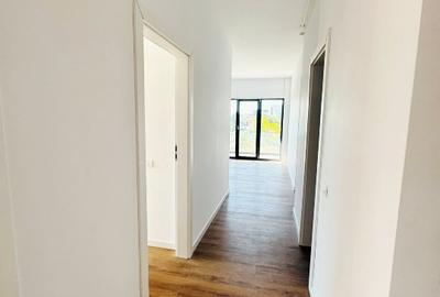 Apartament 3 camere: Aviației – Băneasa, MUTARE IMEDIATA - 3