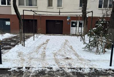 Drumul Taberei Prelungirea Ghencea - 1