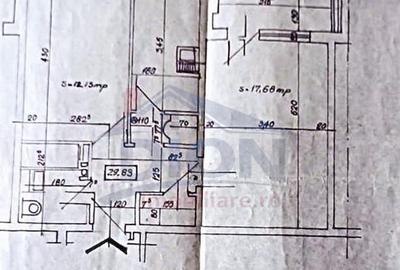 APARTAMENT 2 CAM, DRISTOR BABA NOVAC - 2