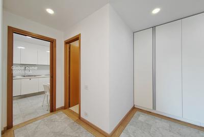 Aviatorilor – Emanoil Porumbaru | 4 Rooms | Private Parking - 12