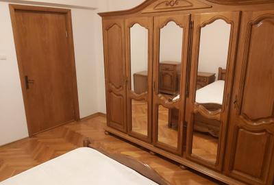 Apartament cu trei camere Ultracentral - 1