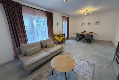 Casa 4 camere, Parcare, Cartier Iris, Zona Auchan, Oasului - 1