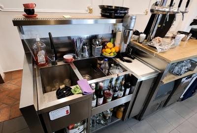 Spațiu HoReCa la cheie | Calea Victoriei | Terasă 25mp | Flux Pietonal - 7