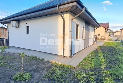 Casa P+POD, 4 CAMERE 115 MP, Cornesti - MIROSLAVA - 3