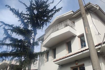 Închir Vila Floreasca 9 camere - 1